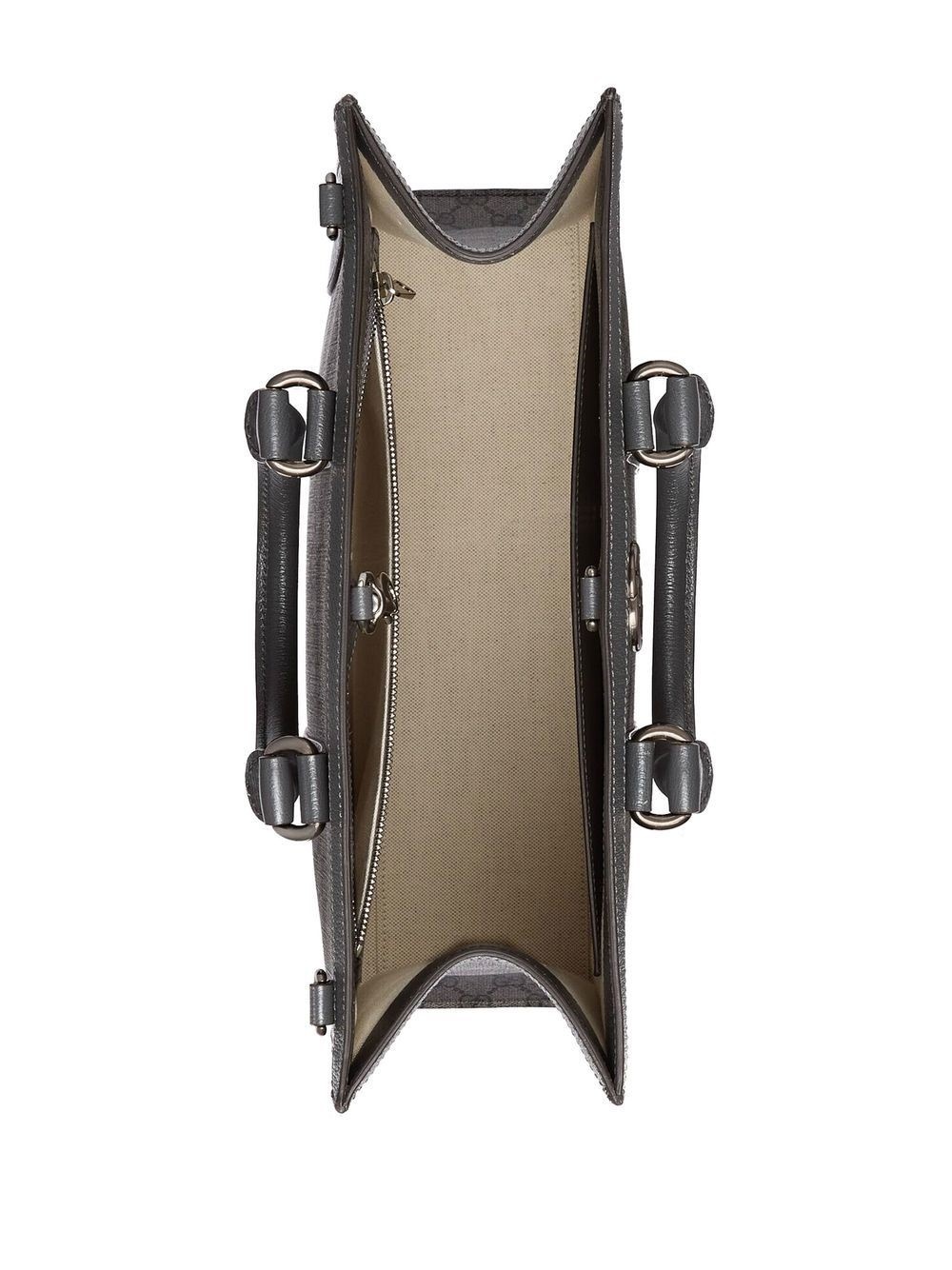 Logo shoulder bag - 4