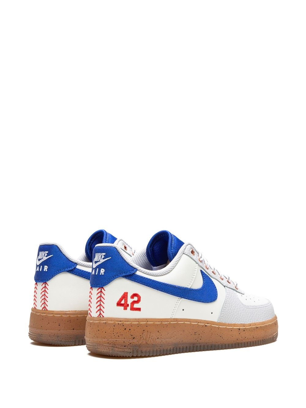 Air Force 1 Low "Jackie Robinson" sneakers - 3