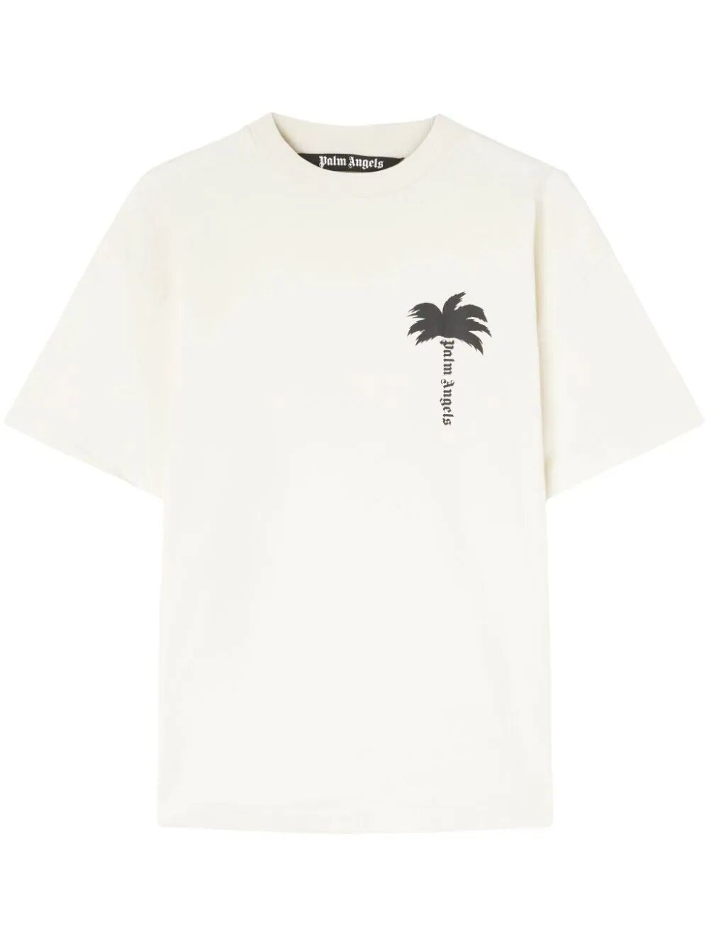 `The Palm` T-Shirt - 1