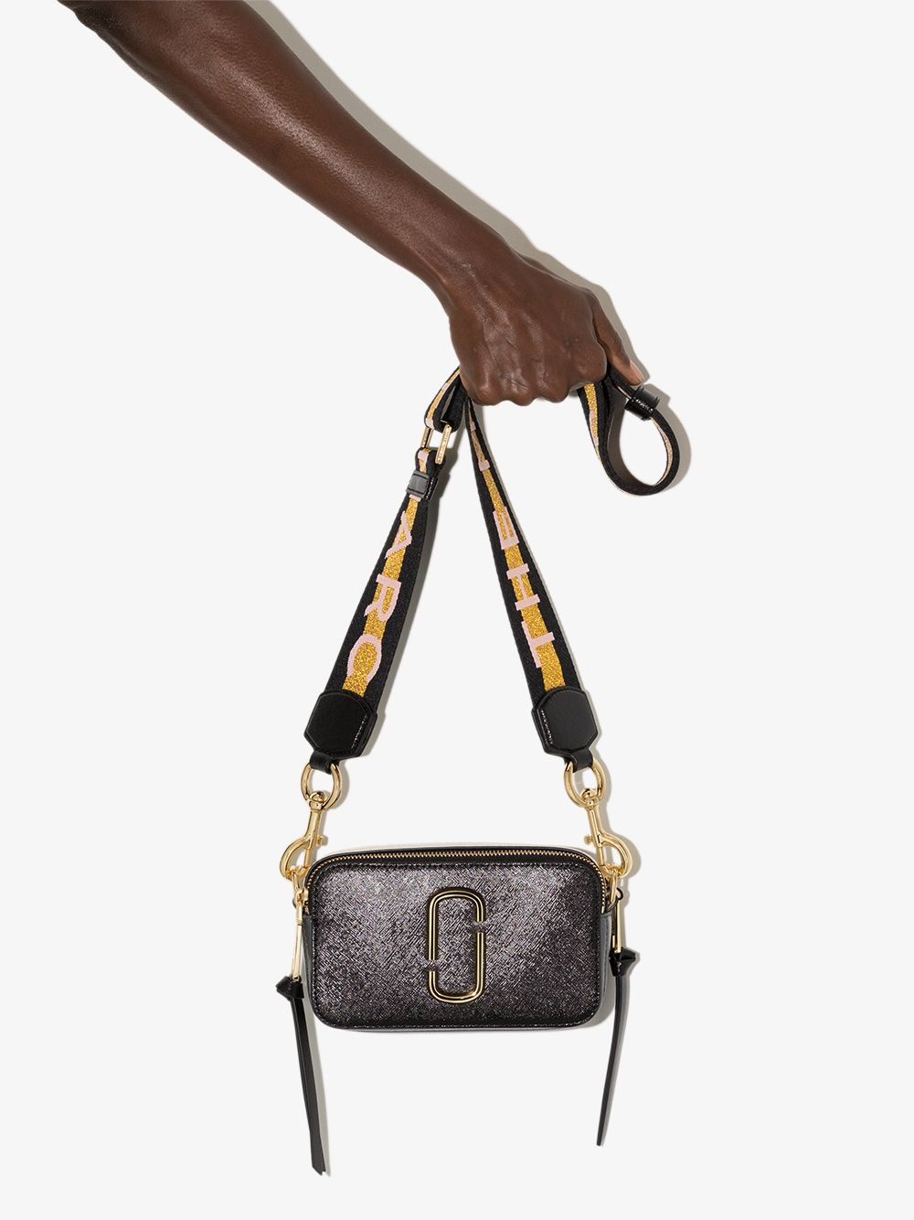 MARC JACOBS - Women The Leather Bag - 3