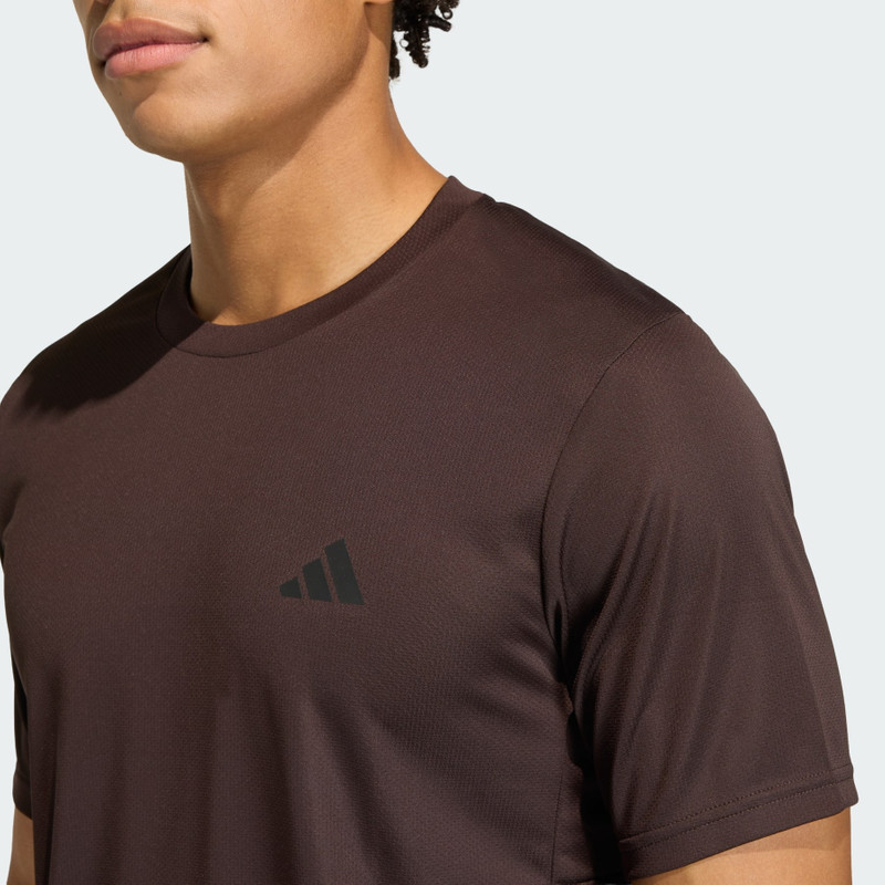 WORKOUT ESSENTIALS BASE T-SHIRT 7