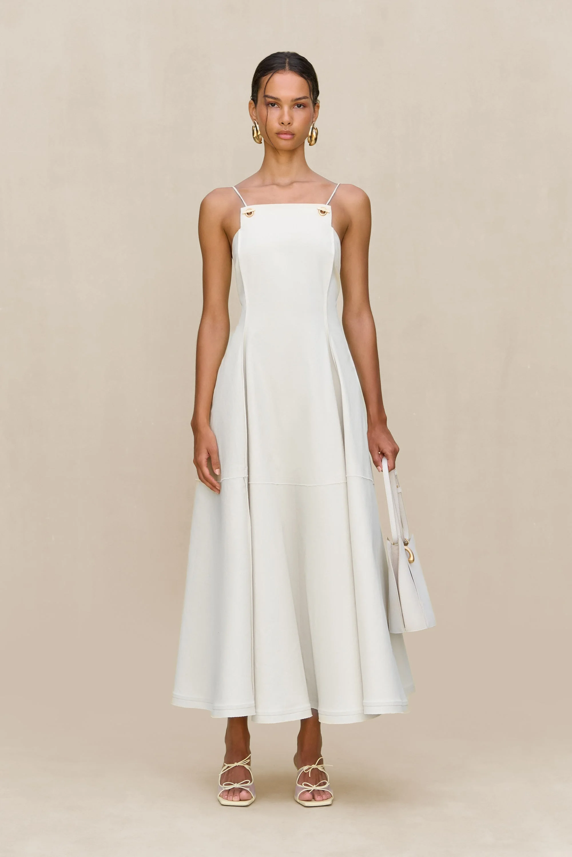 MAKA DRESS - 1