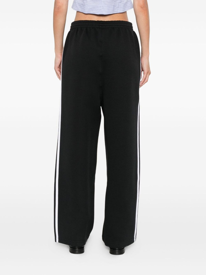 three-stripes track pants 4