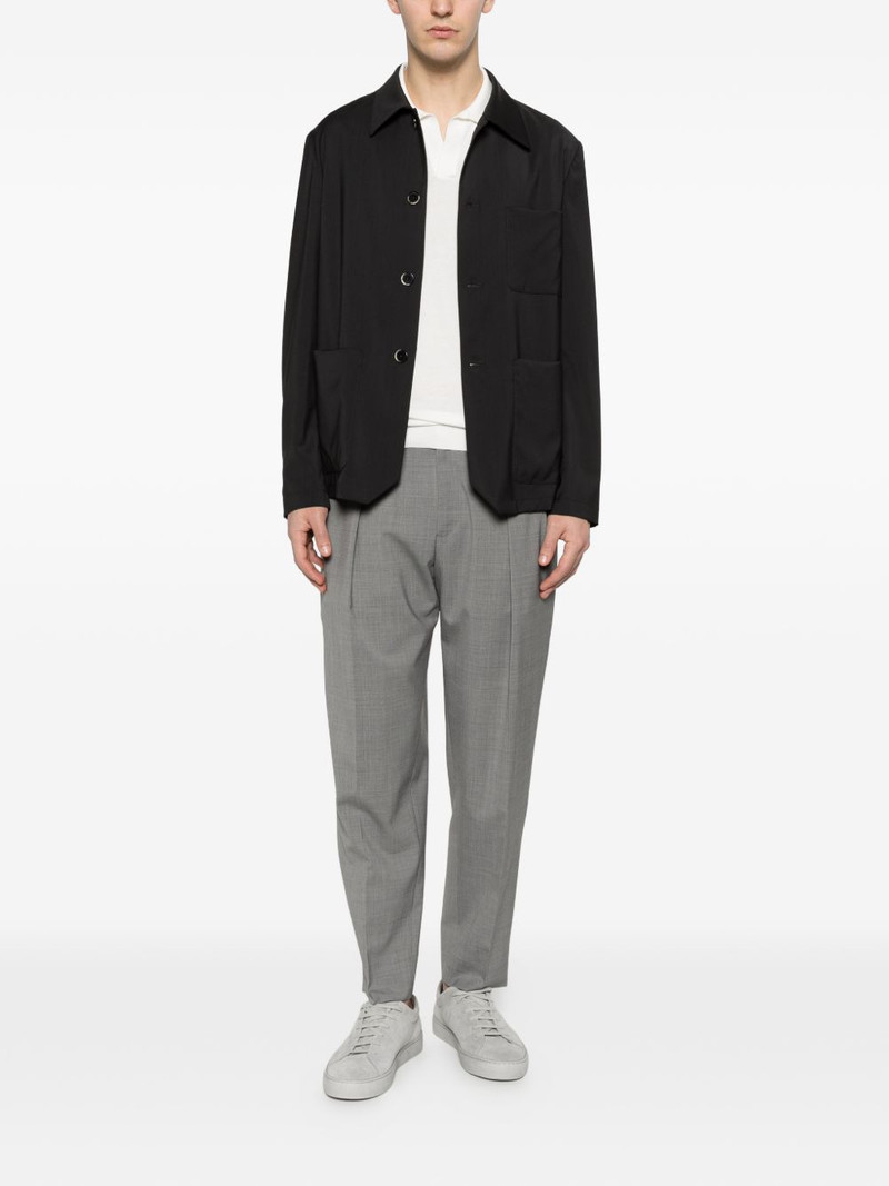 LARDINI short-sleeve top outlook