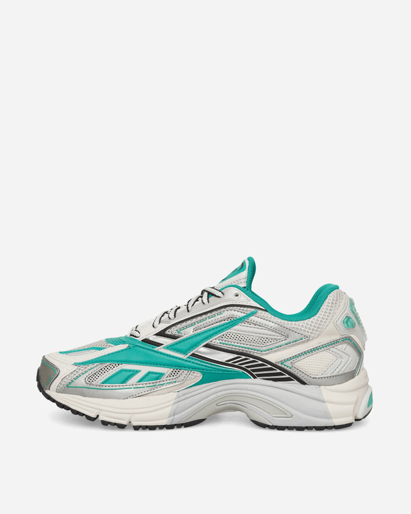 Reebok Premier Road Ultra Sneakers Green Metallic outlook