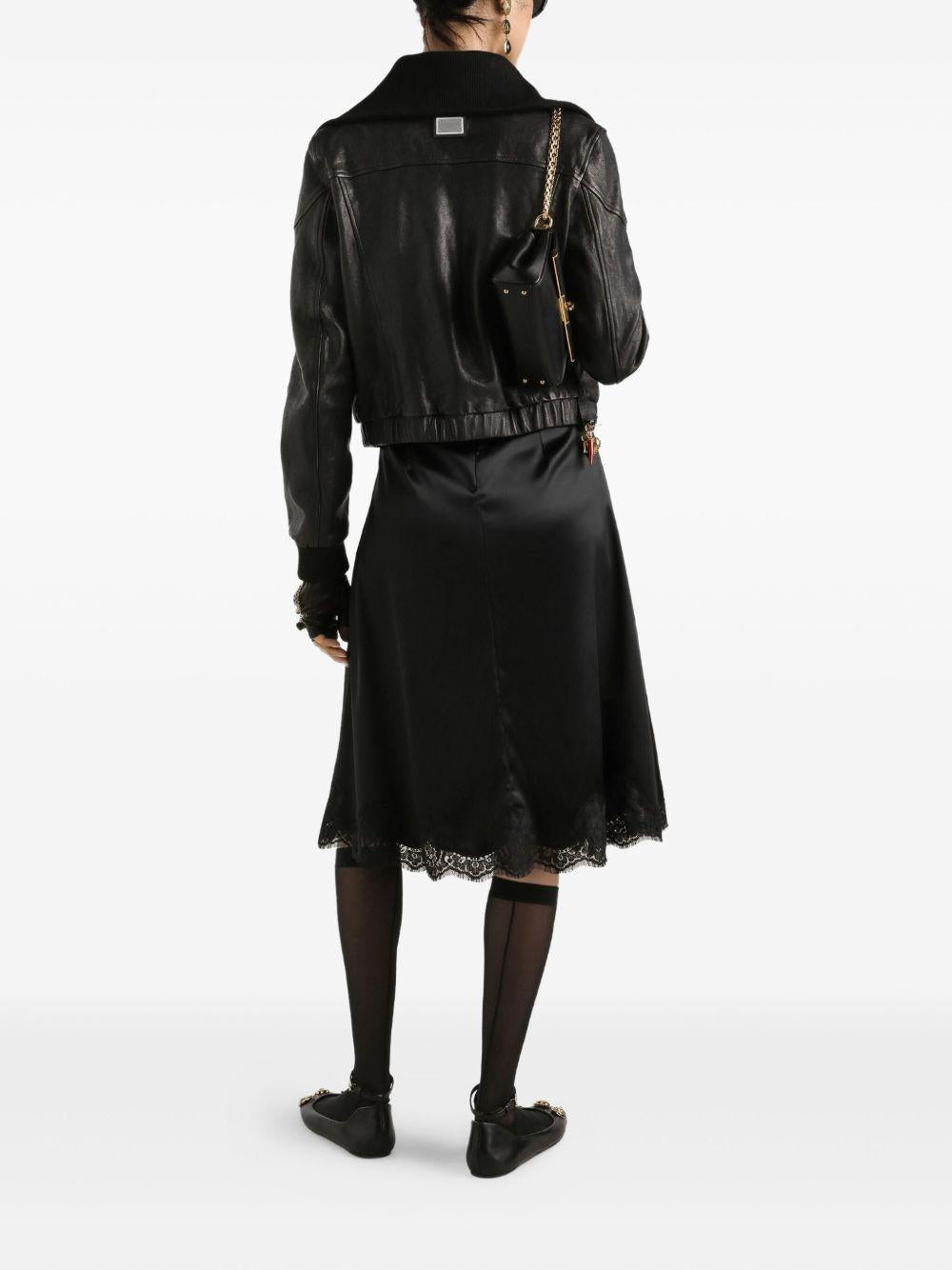 ABITO MIDI DOLCE & GABBANA - 3
