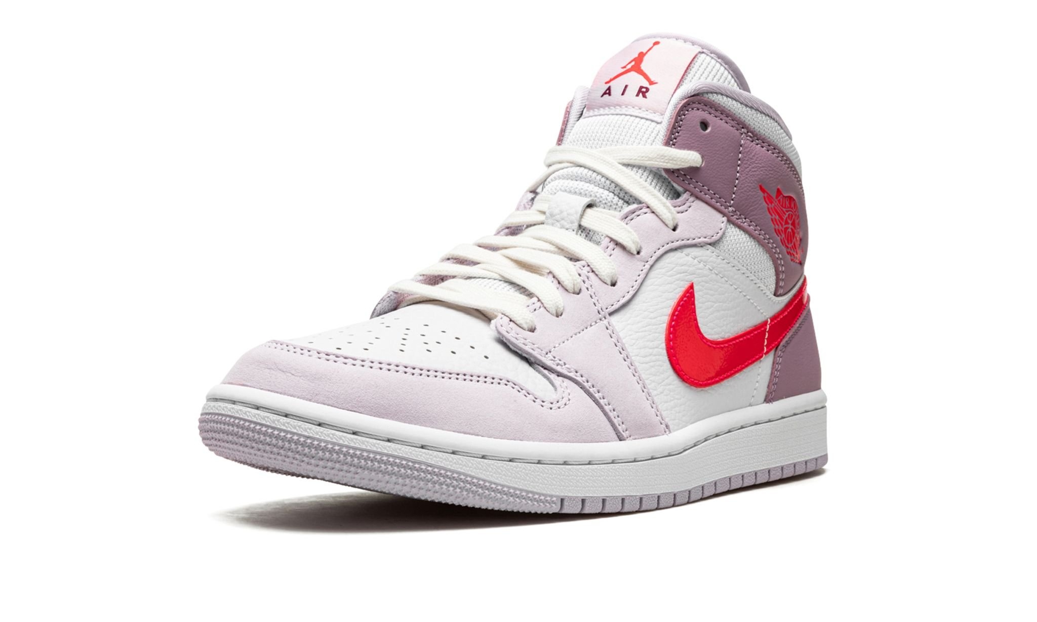 Air Jordan 1 Mid WMNS "Valentine’s Day 2022" - 4