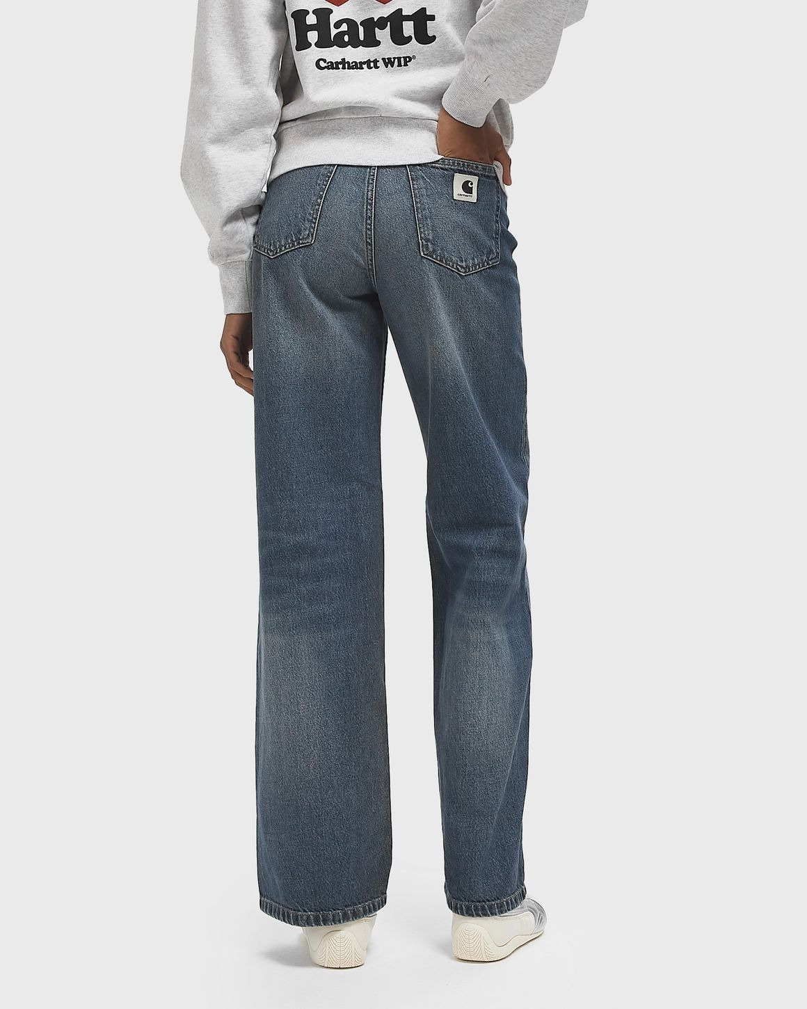 WMNS Jane Pant - 3