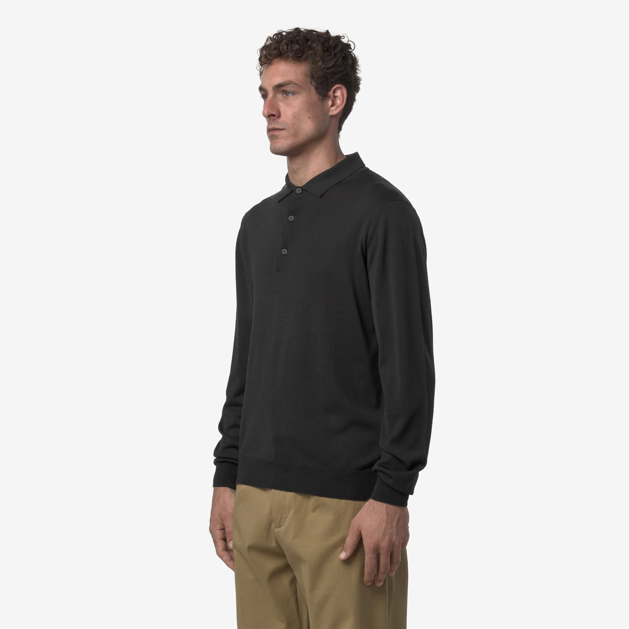 REY WOOL MERINO BLEND - 4