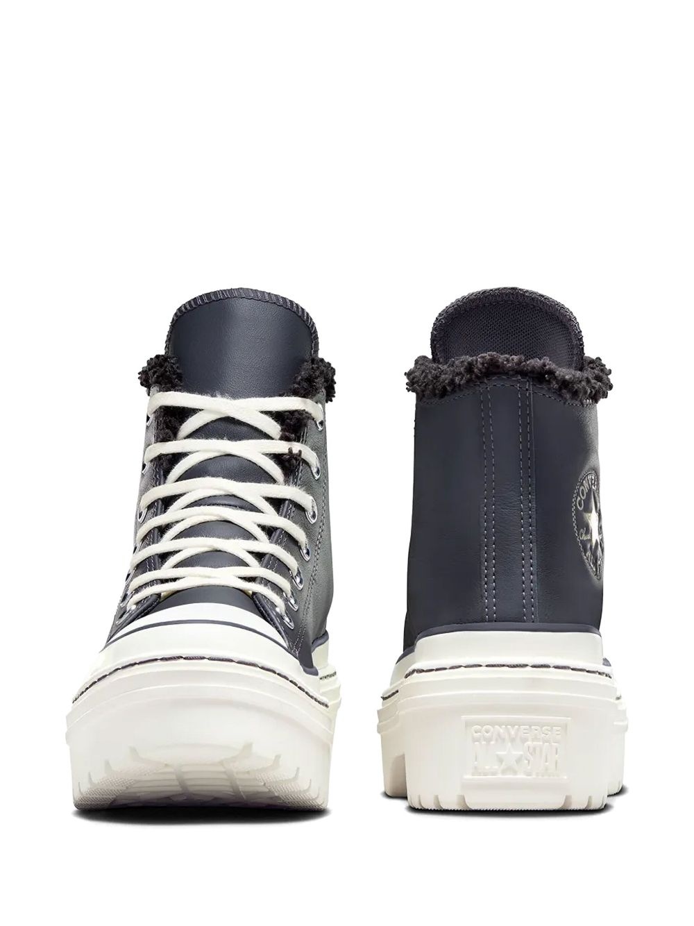 Chuck Taylor All Star Lugged sneakers - 3