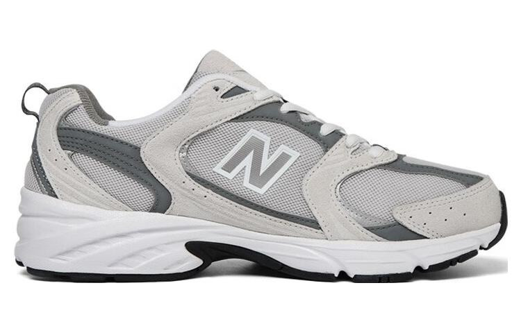 New Balance 530 'Grey Matter Harbor Grey' MR530CB - 3