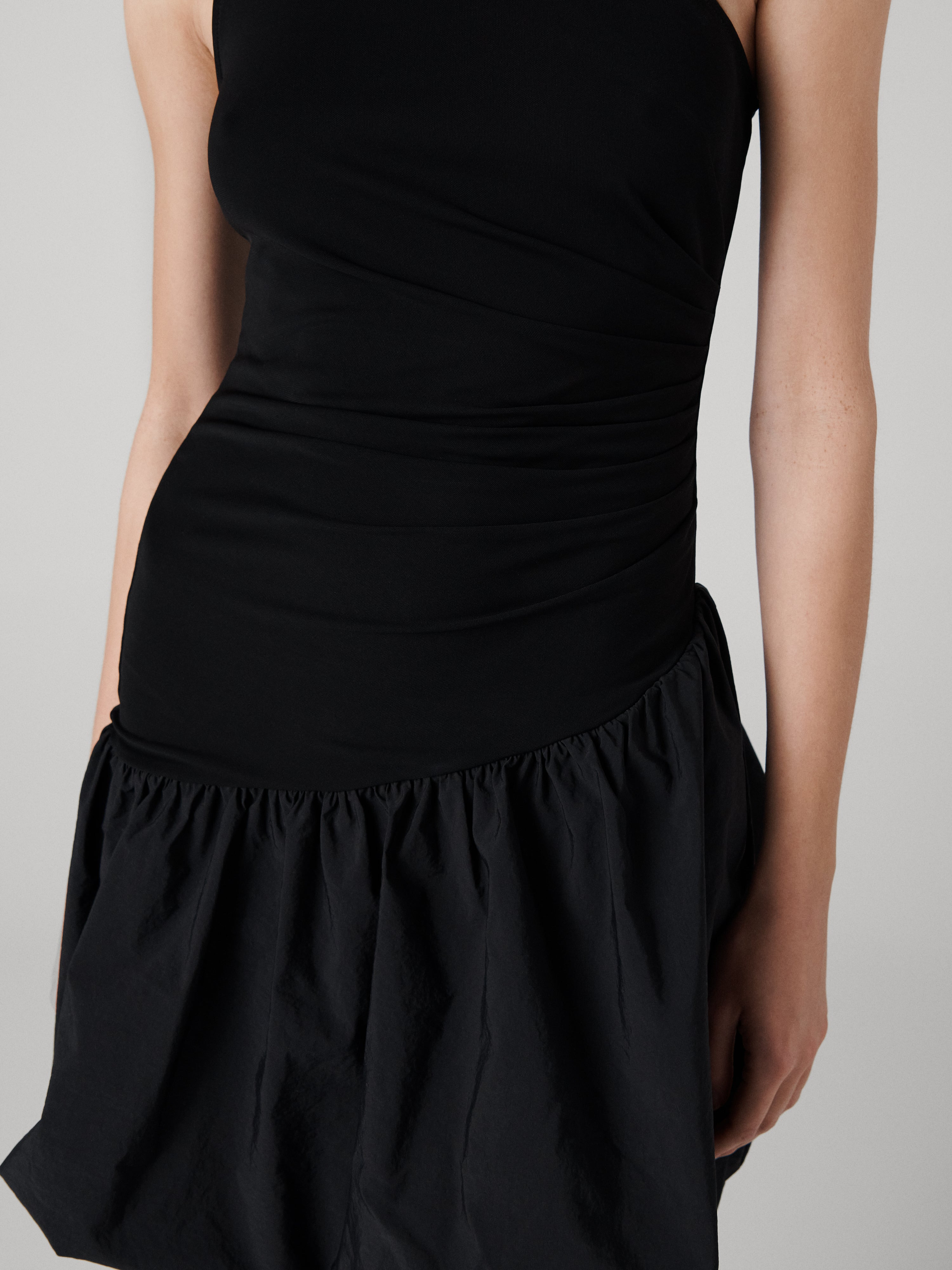 Nina Bubble Dress - 4