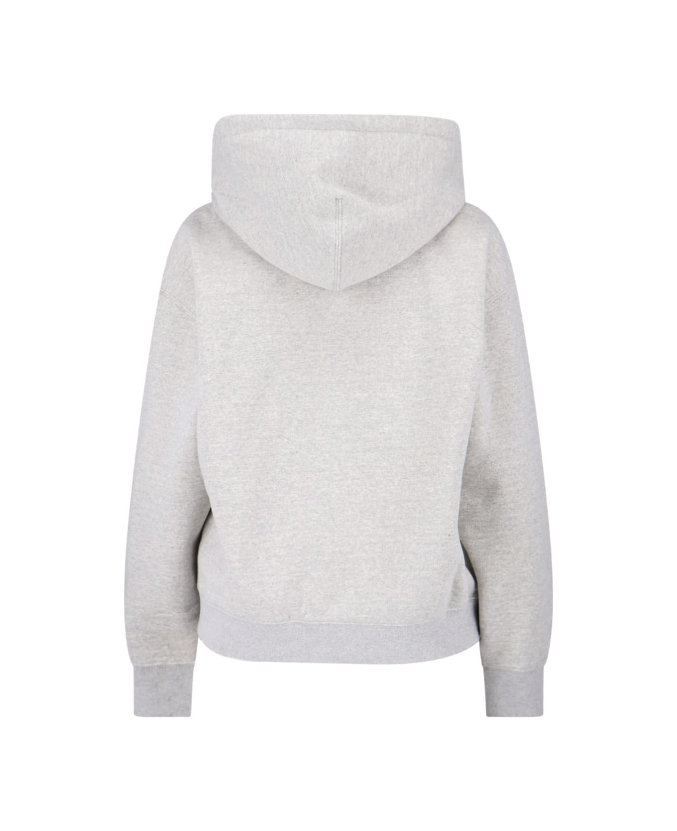 Logo Hoodie - 2