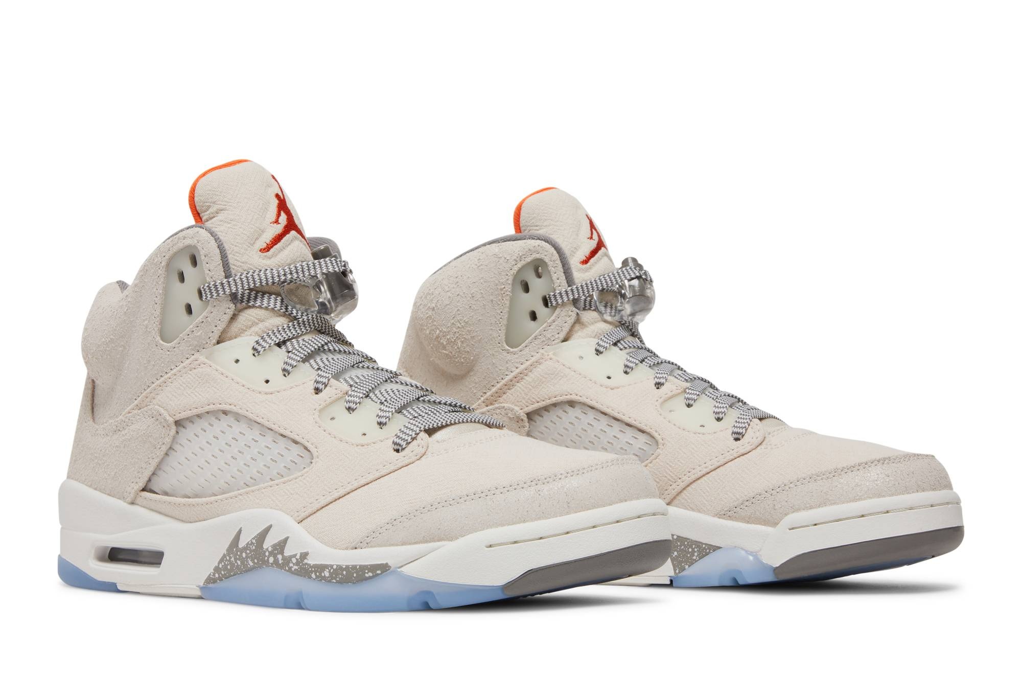 Air Jordan 5 Retro SE 'Craft' - 8