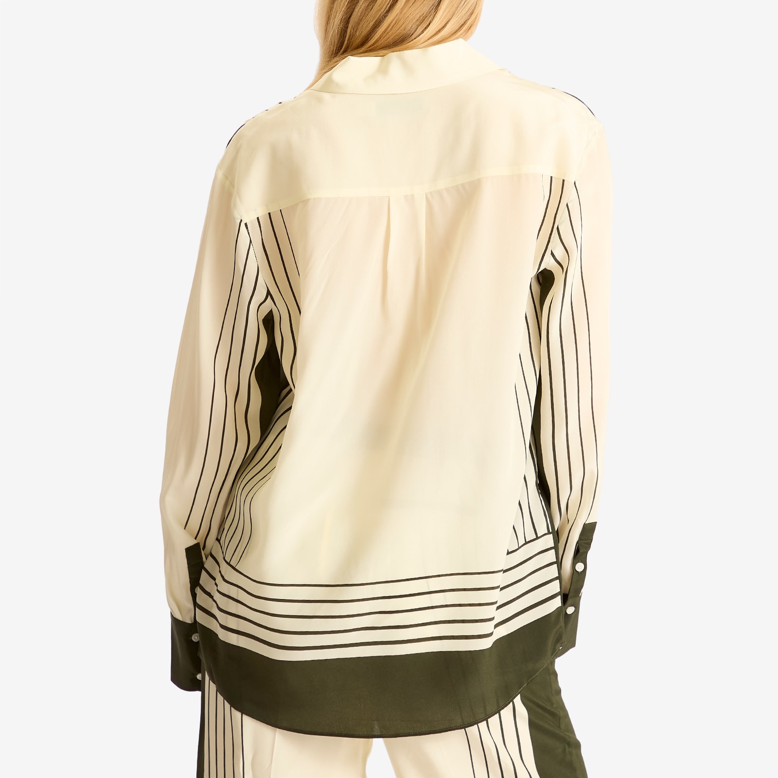 SIR. Leilana Shirt - 3