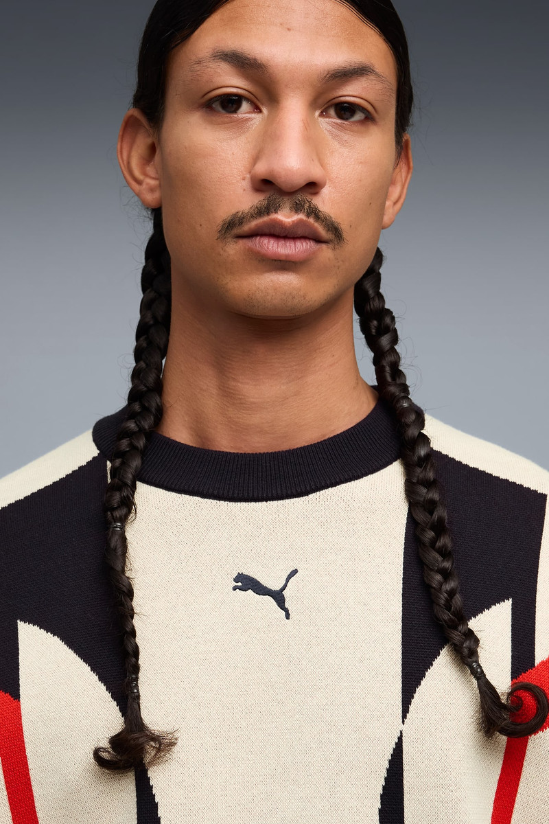 T7 Men's Sweater 4