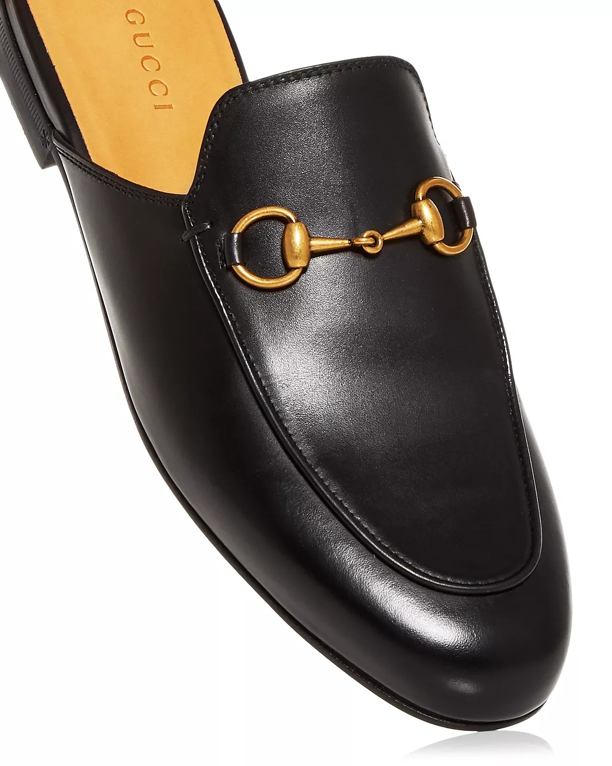 Women's Princetown Mules - 6