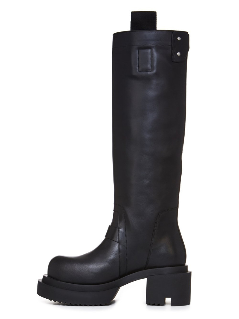 Rick Owens BOOTS outlook