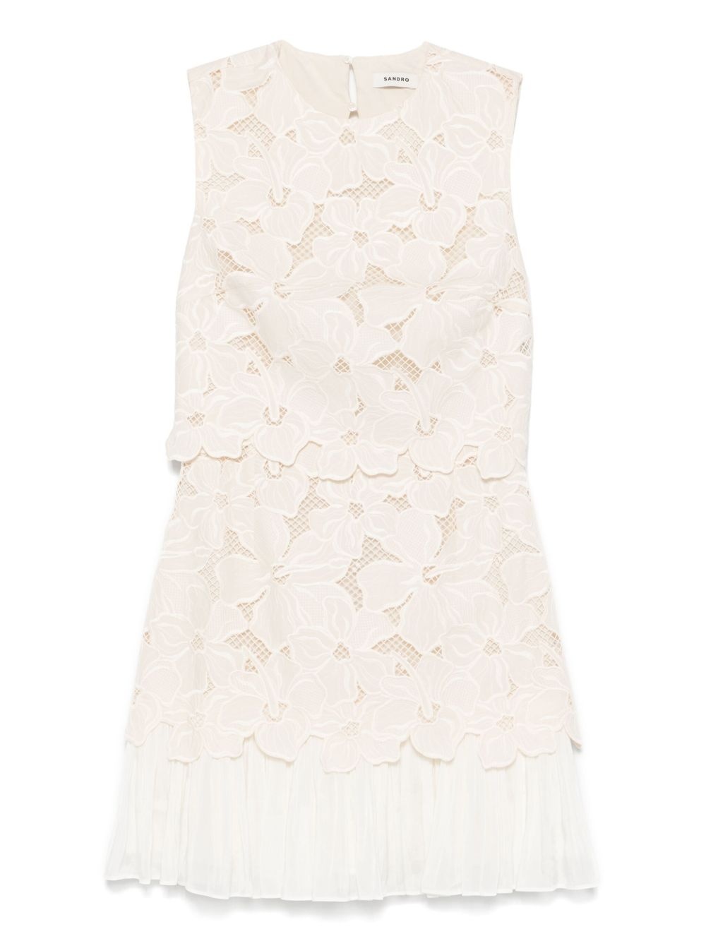 Johanna mini dress - 1