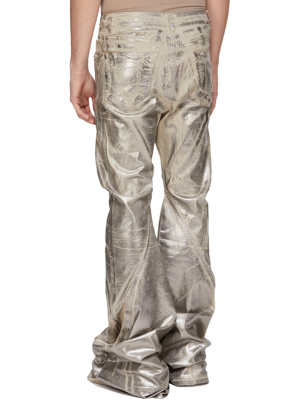 PANTS - 3