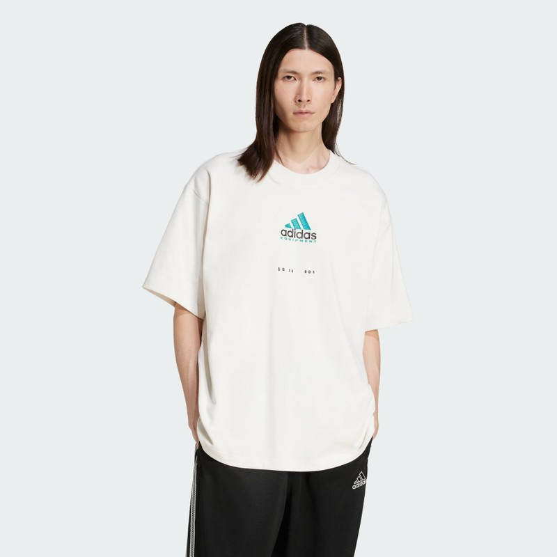 adidas EQT Graphic Tee outlook