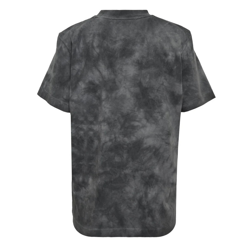 MSGM Love Logo Short-Sleeve T-Shirt outlook