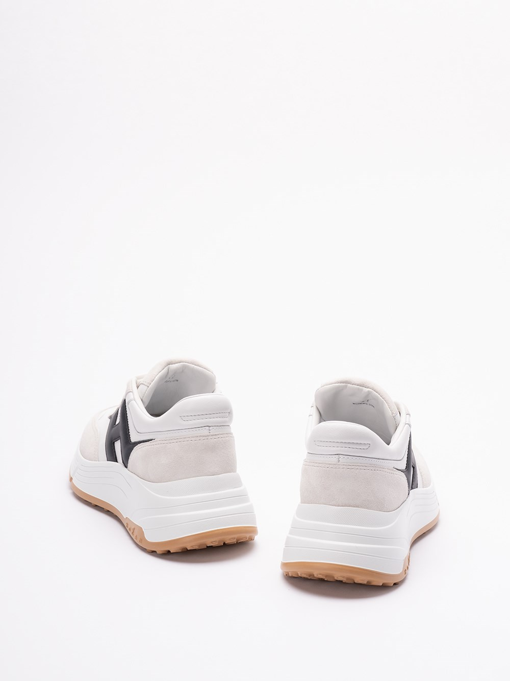 `Hogan H669` Sneakers - 3