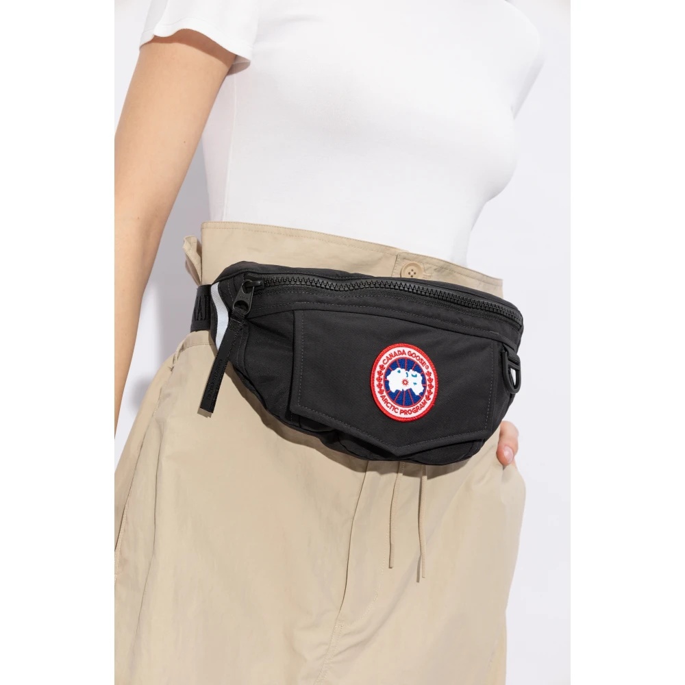 Canada Goose BELT BAG WITH LOGO | miinto | REVERSIBLE