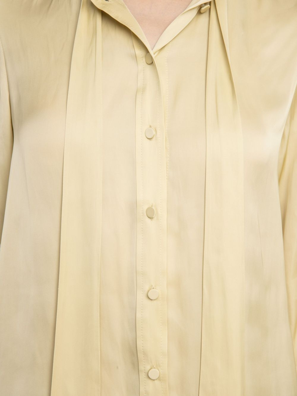 Tulba satin shirt - 5