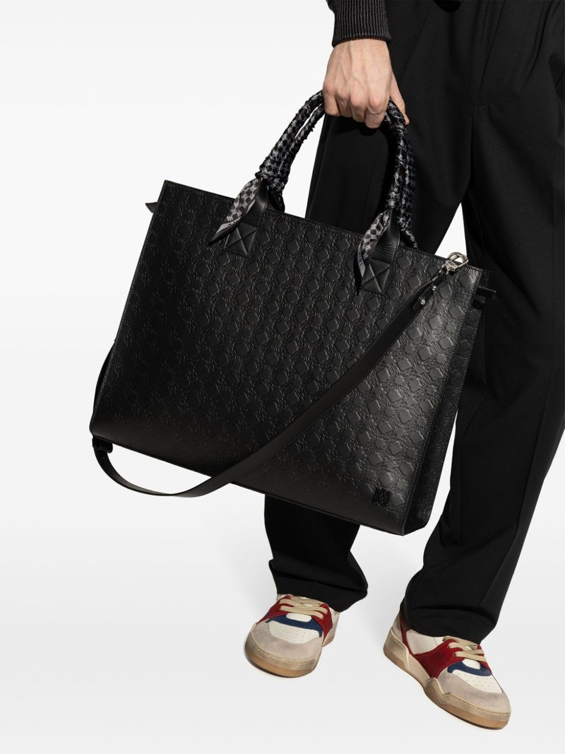AMIRI Type tote bag outlook