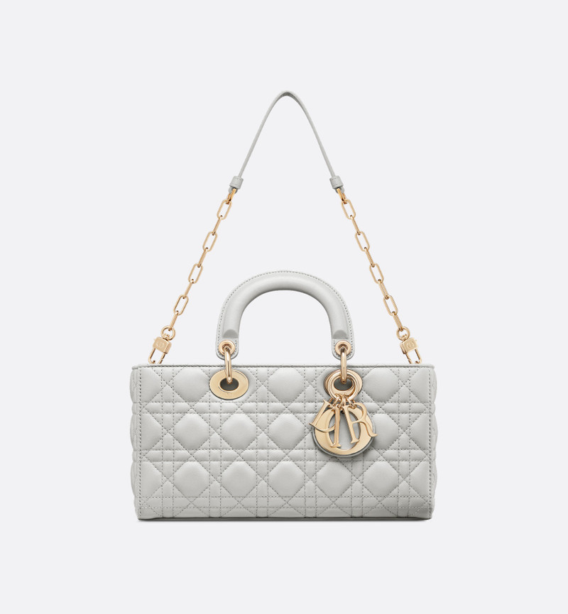 Medium Lady D-Joy Bag 7