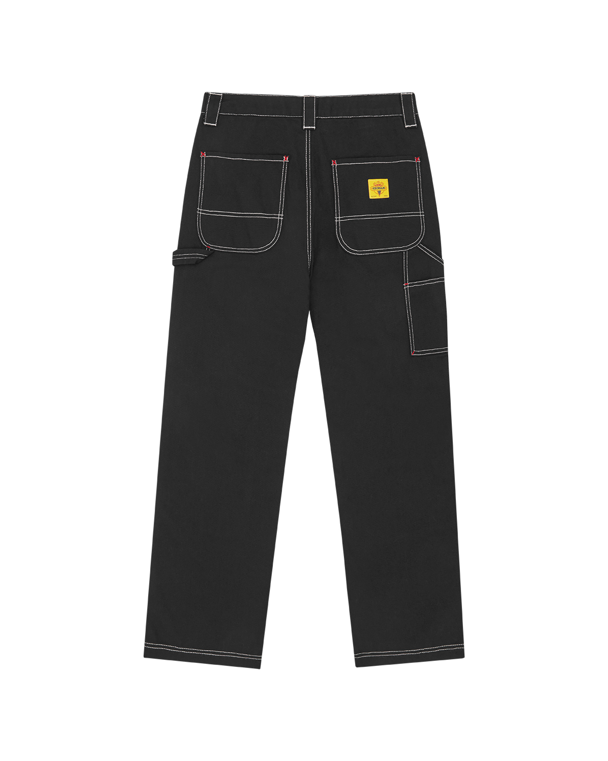 CANVAS CARPENTER PANT - 2