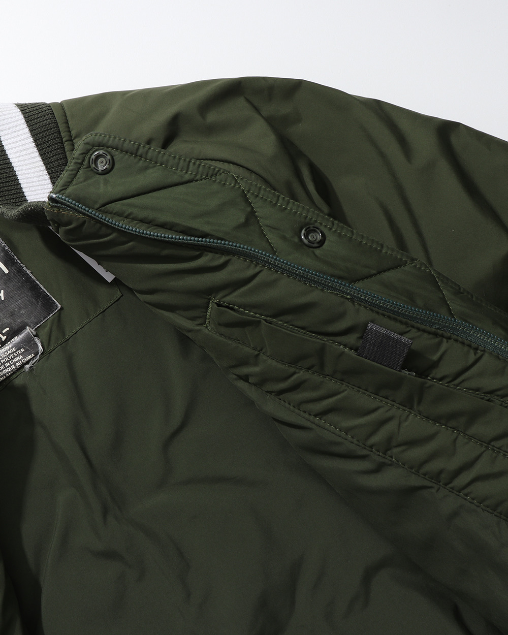 STUSSY - 7
