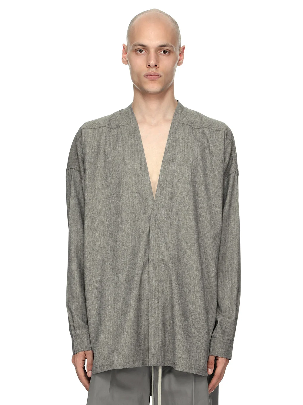 LIDO LARRY SHIRT - 1