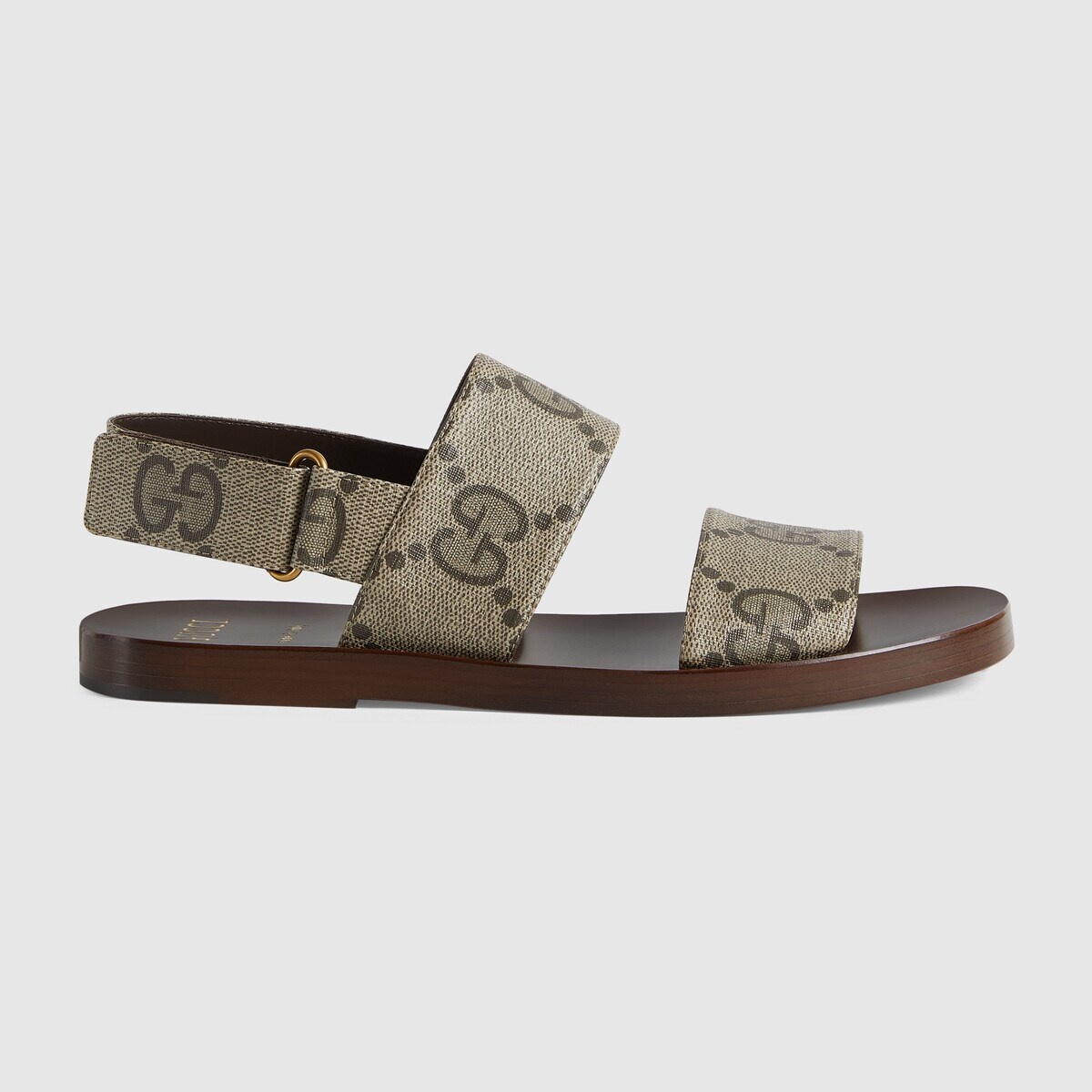 Men's Gucci 100 sandal - 1