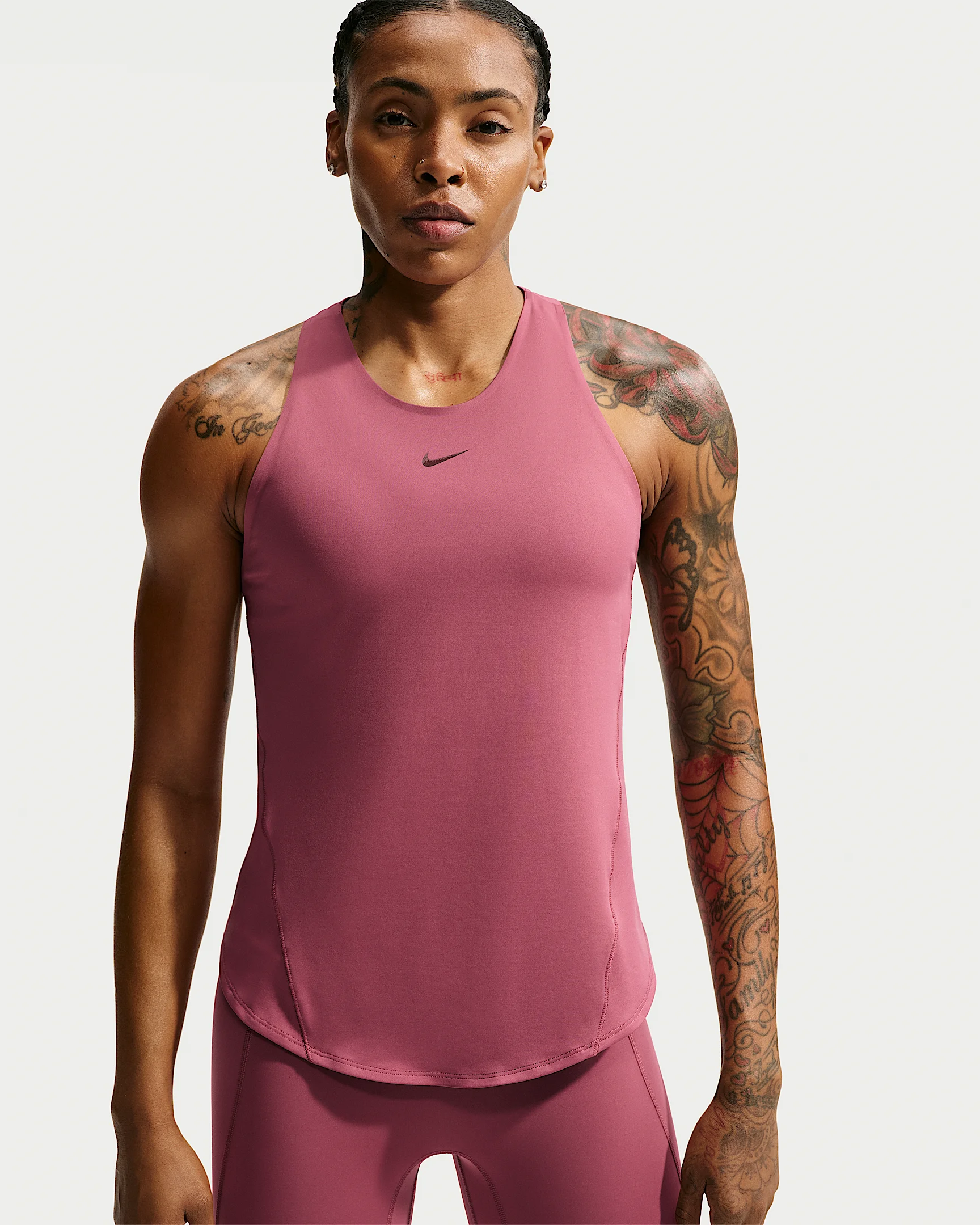 Nike Universa Women's Tank Top - 1