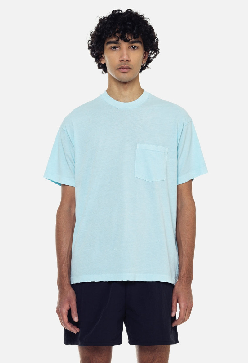 FOLSOM POCKET TEE 2