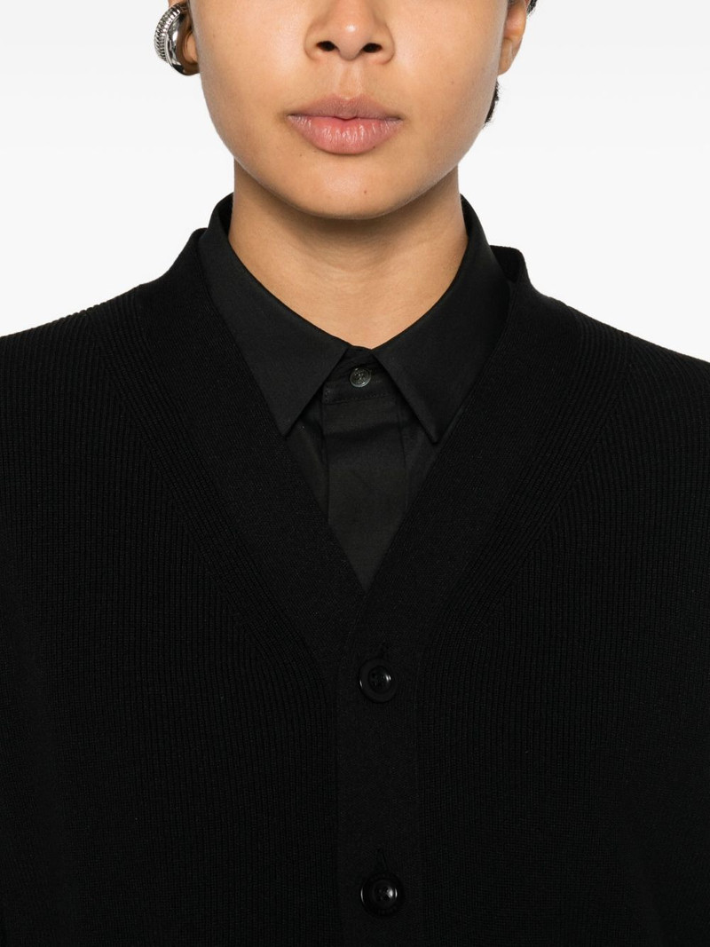 button pocket knitwear 5