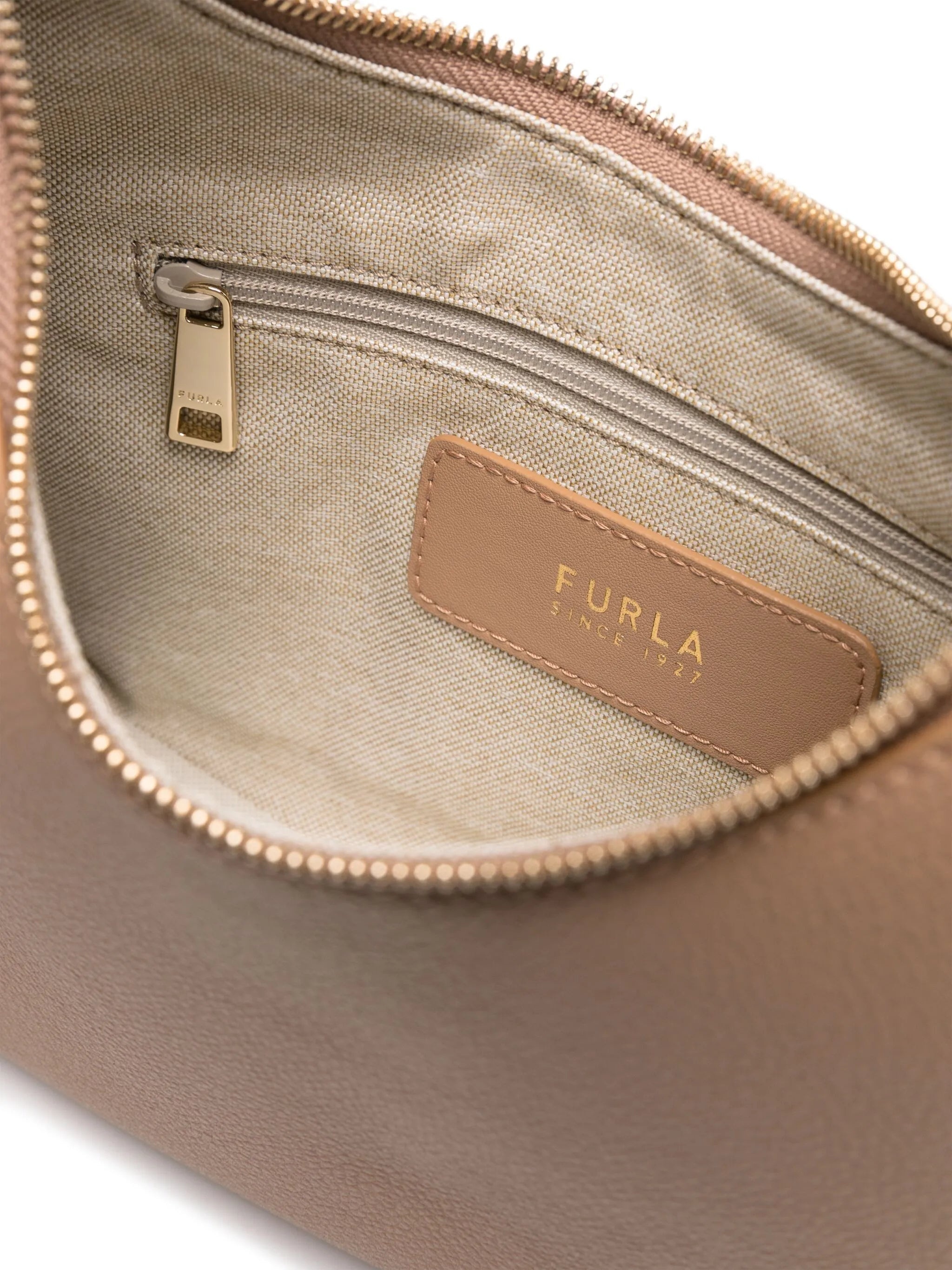 Furla Small Goccia Shoulder Bag - 3
