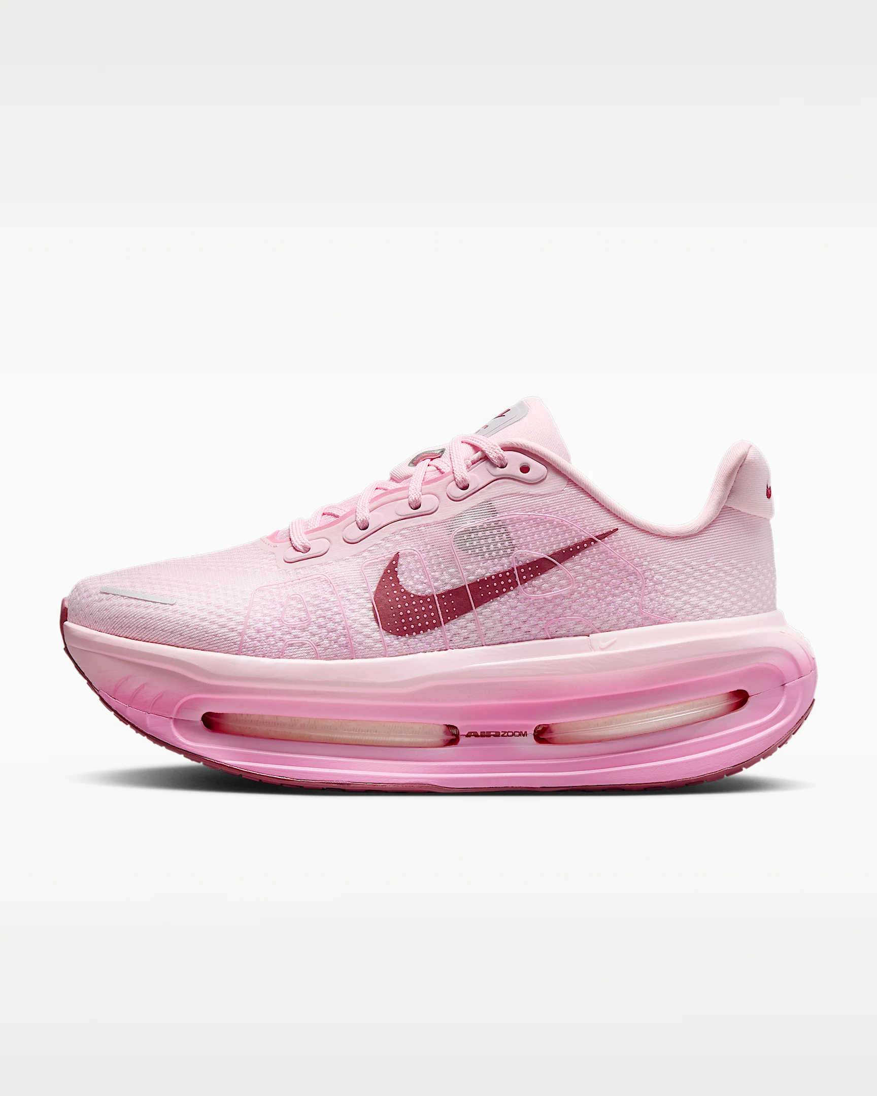 Nike Vomero Premium Women's Road Running Shoes - 1