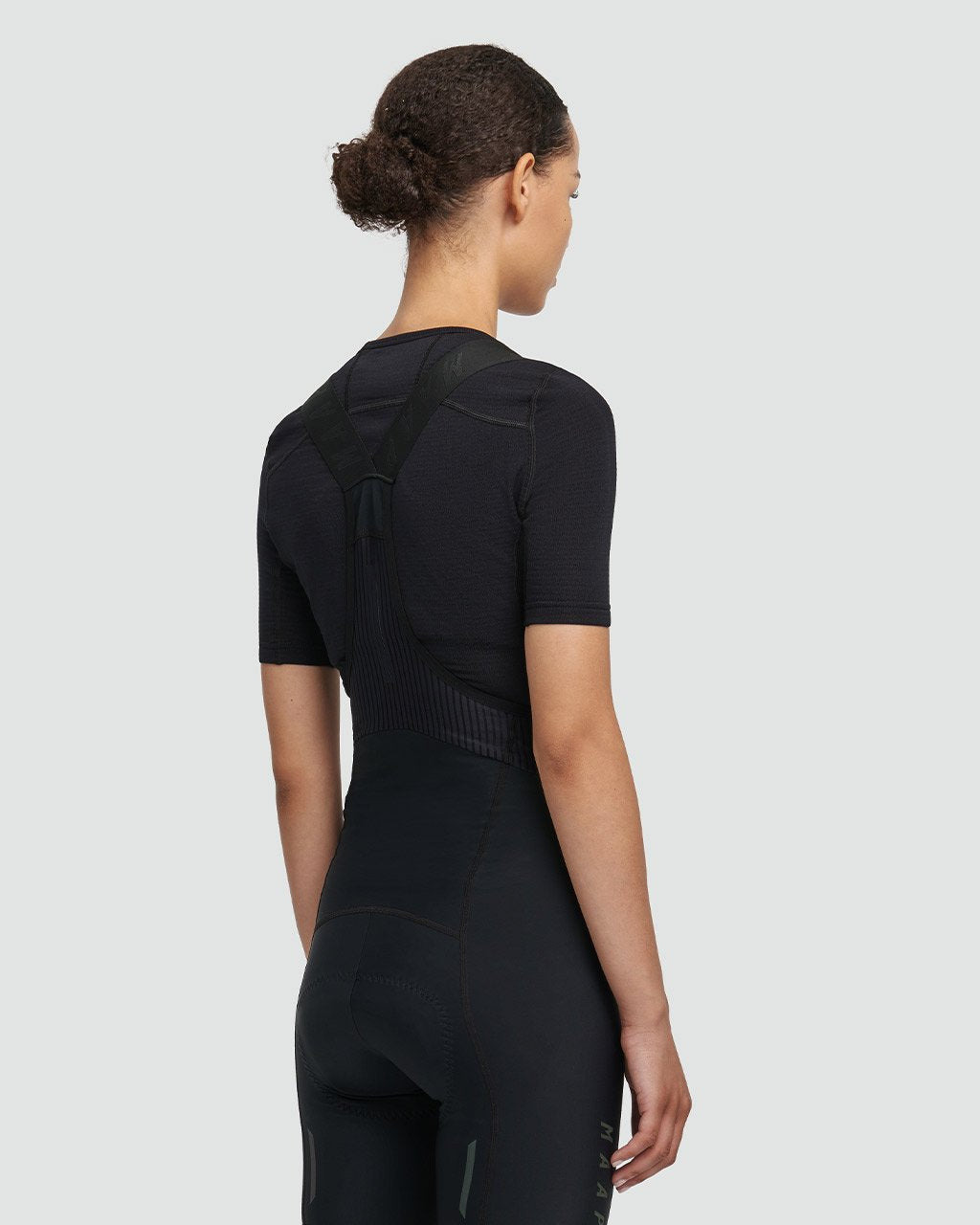 Women's Thermal Base Layer Tee - 4