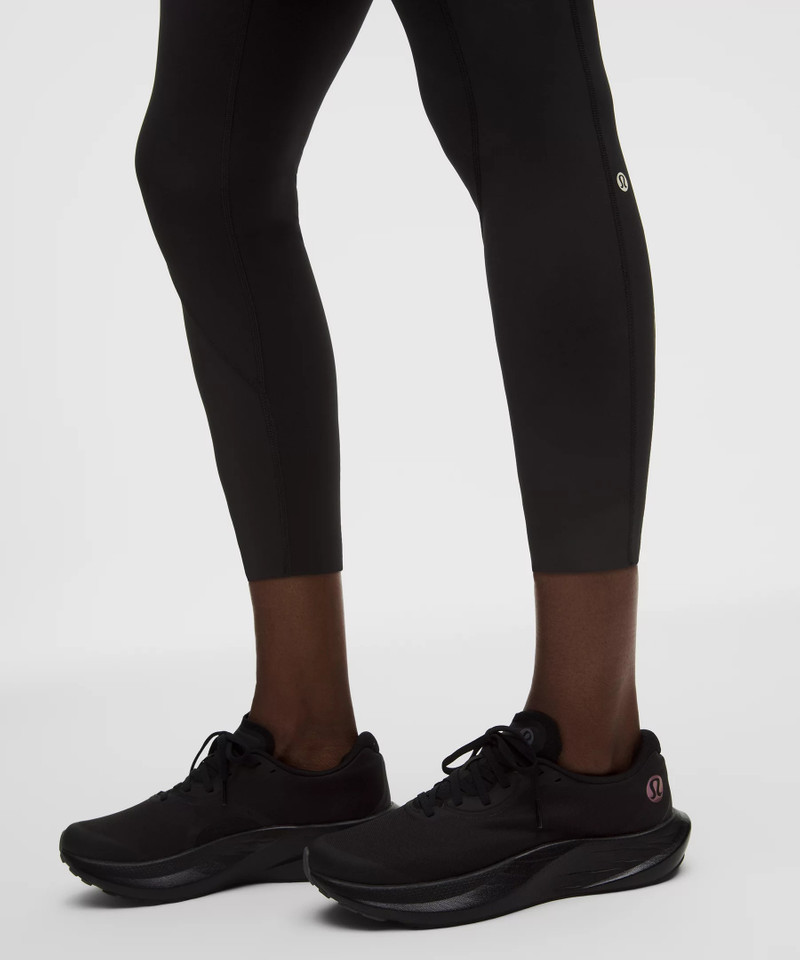 Fast and Free High-Rise Tight 25" 7