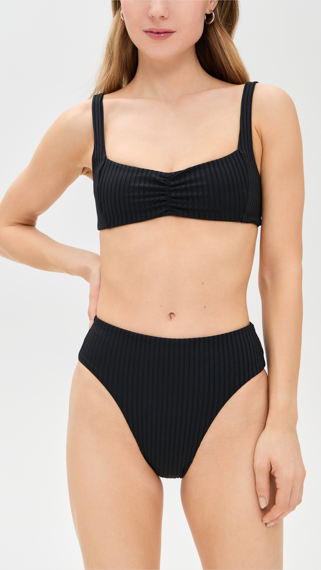 Effie Bikini Top - 4