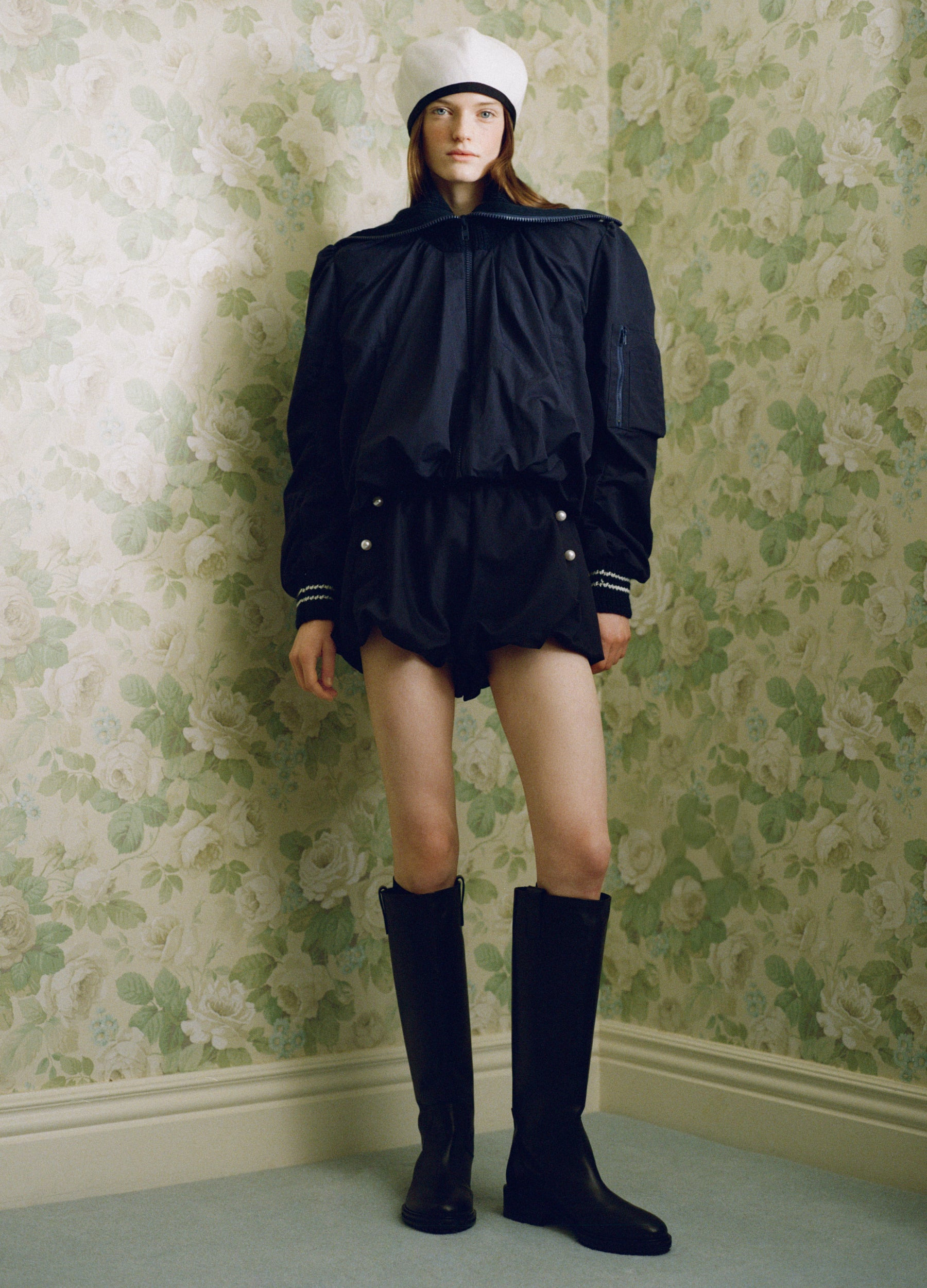 Suzette Shorts - 3