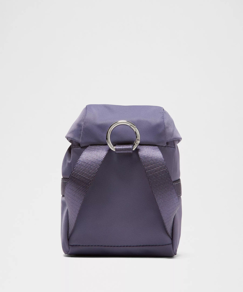 Wunderlust Nano Backpack 3