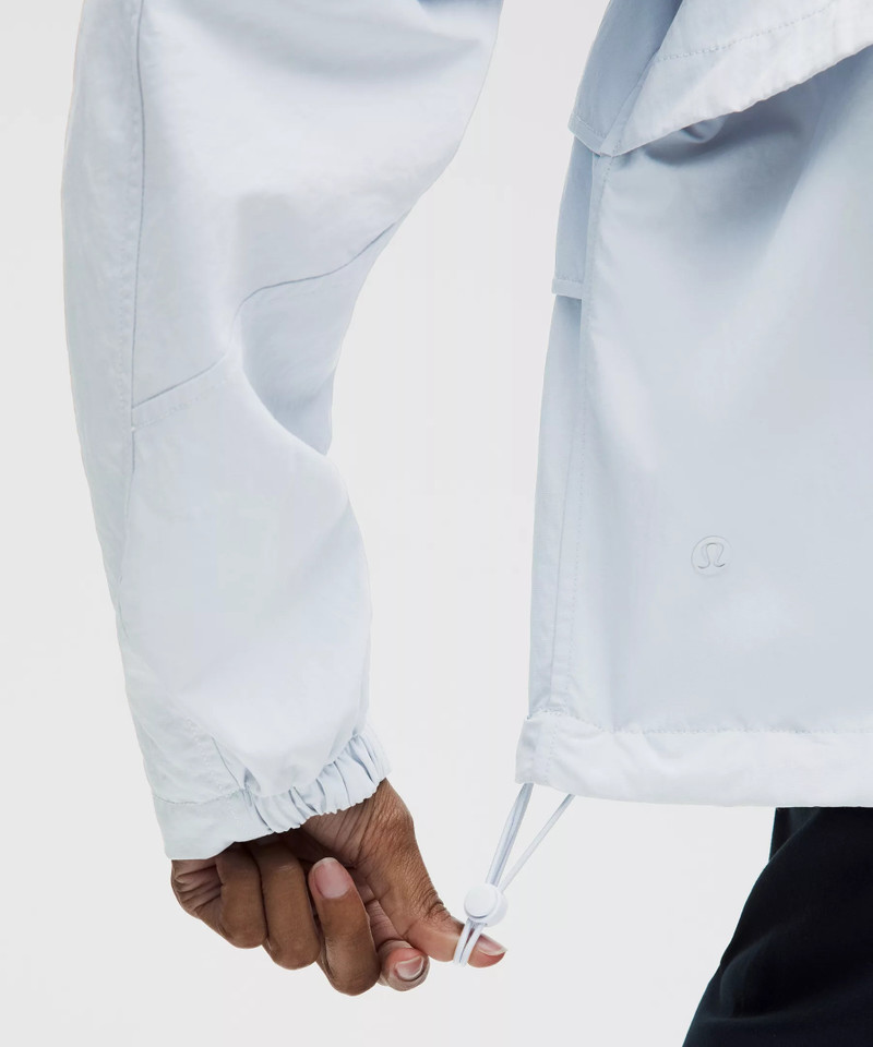Always Effortless Classic-Fit Jacket 10