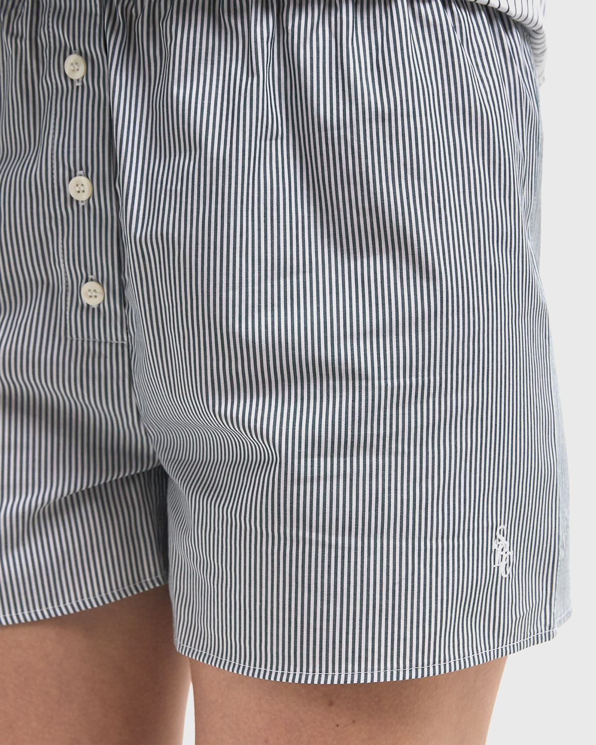 SRC Mini Boxer Short - 3