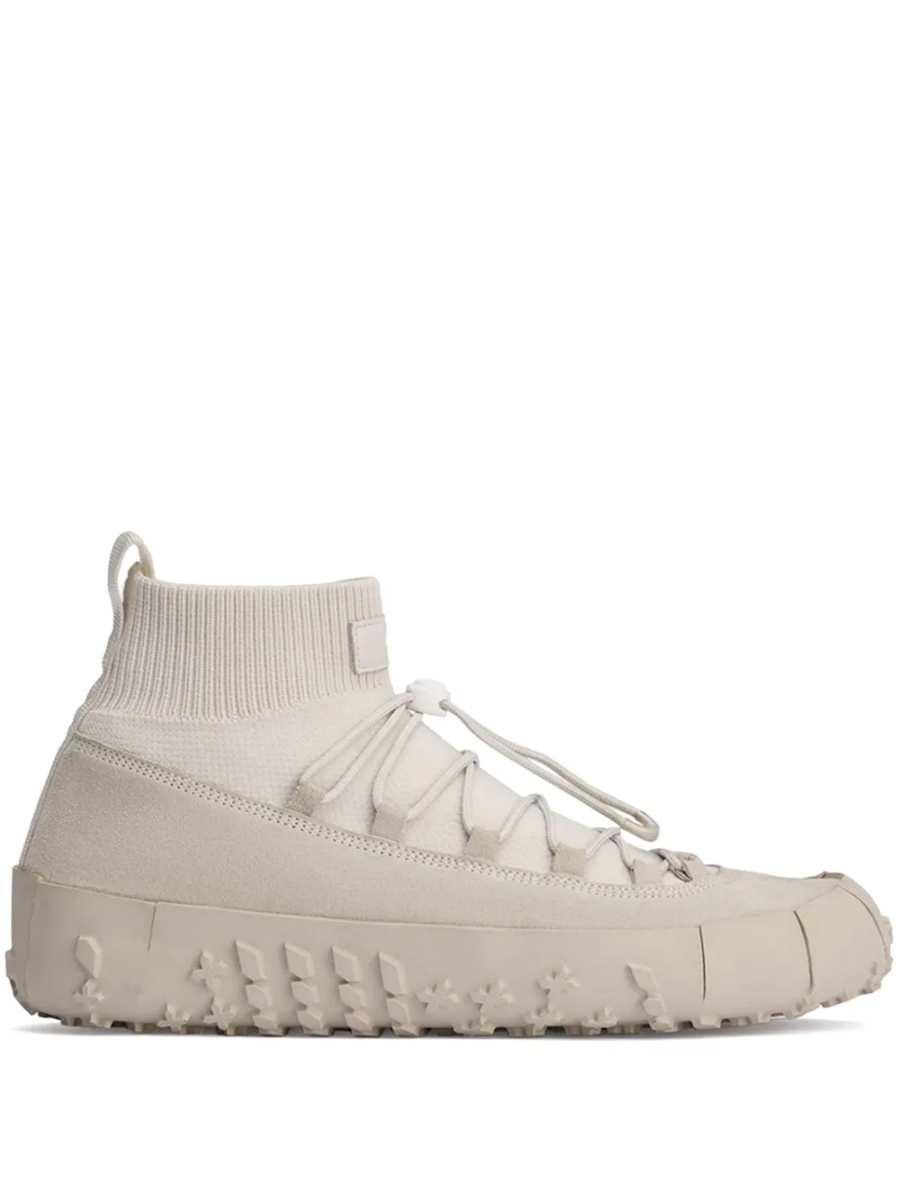 LEMAIRE - Women Vibram Wrap On Sneakers - 1