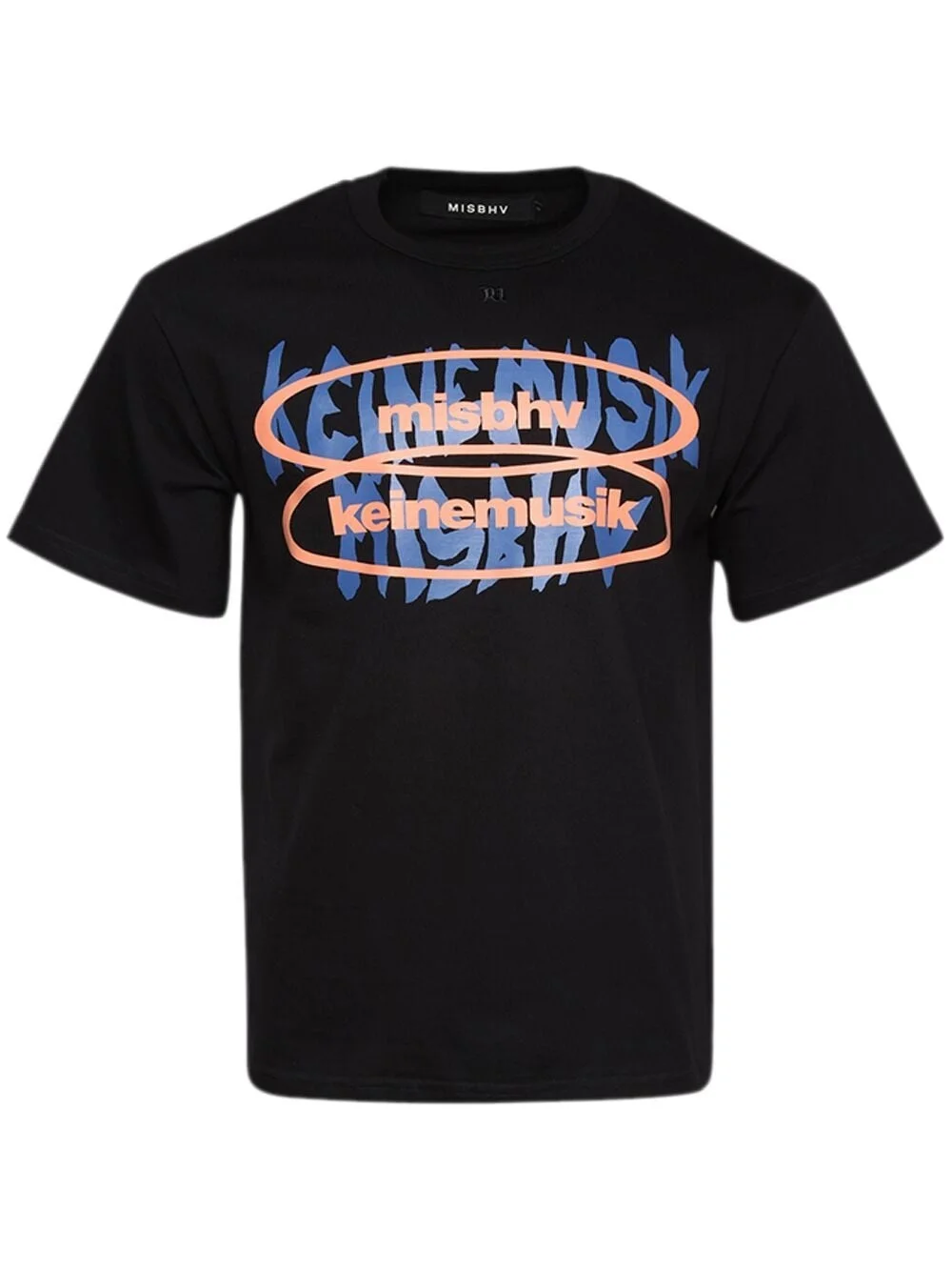 Keinemusic cotton T-shirt - 1