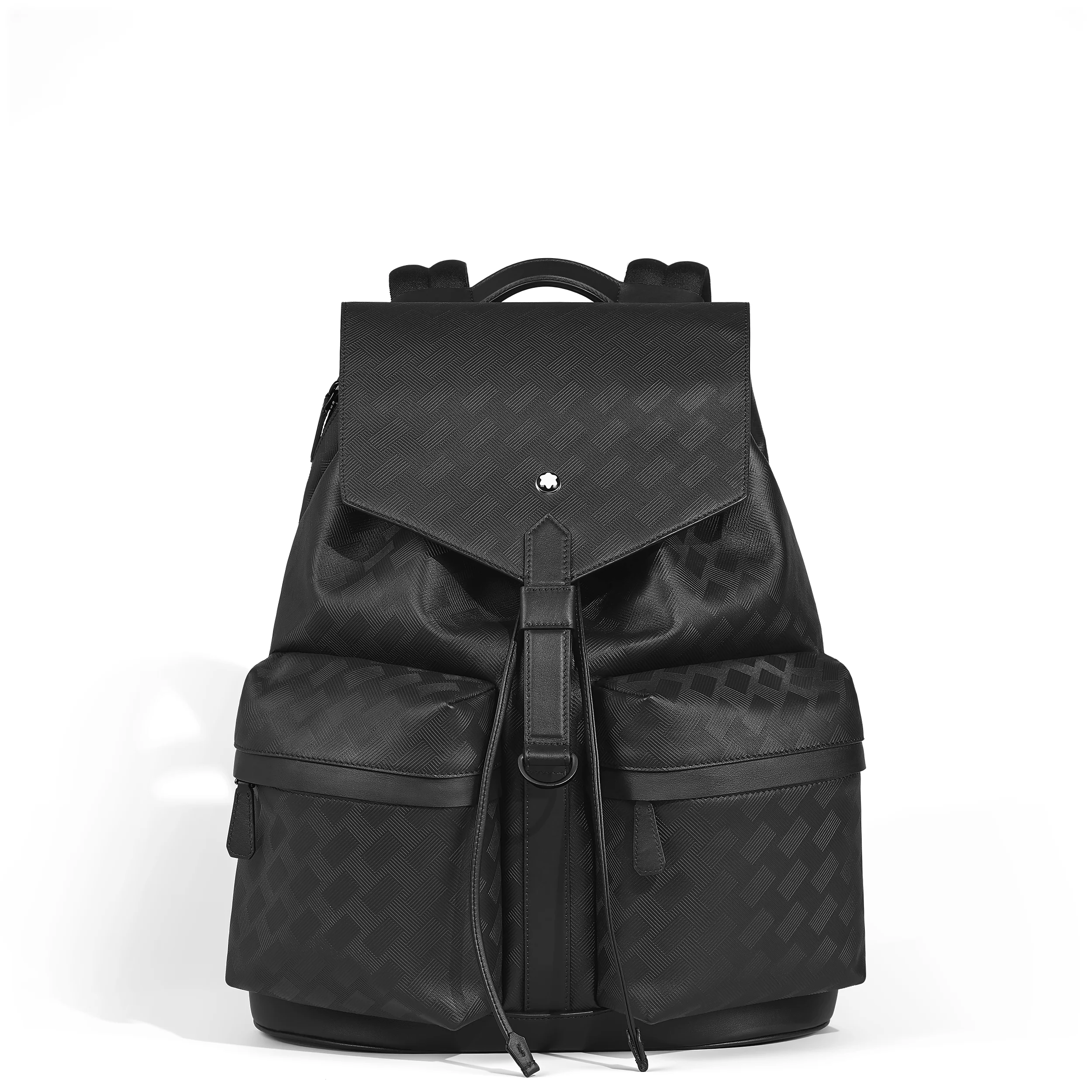MONTBLANC PANORAMA MEDIUM BACKPACK - 1